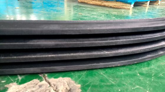 9T1000 Sabuk Pompa Lumpur Untuk Bagian Pompa Lumpur Drillmec Karet tahan aus