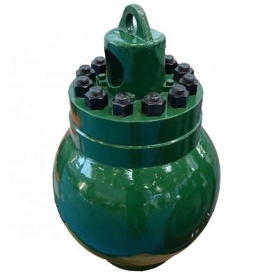 Mud Pump Part BOMCO F-1300 Mud Pump Air Bag  Assembly API 7K Standard