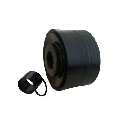 Pompa Lumpur Piston 5 '' BOMCO F-1000 Pompa Lumpur suku cadang API 7K