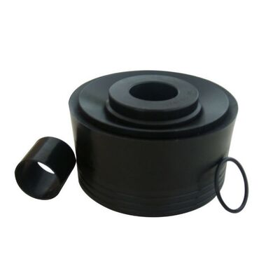 Pompa Lumpur Piston 5 '' BOMCO F-1000 Pompa Lumpur suku cadang API 7K