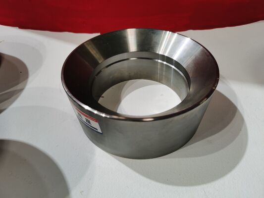 Bagian Pompa Lumpur Tipe Terbuka Kursi Katup MK Untuk Komponen Pengeboran Ladang Minyak