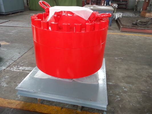 7-1/6" Sampai 21-1/4" Peralatan Pencegah Ledakan Annular BOP