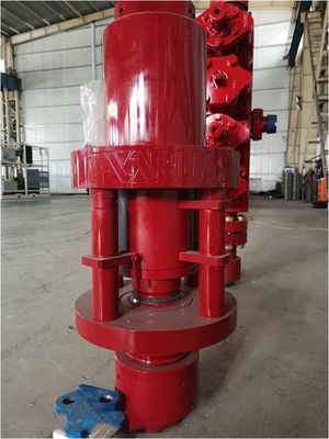 FR270 60k Coiled Tubing Unit 60000 LBS WP 5000psi