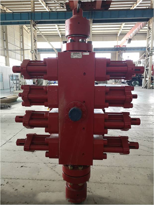 FR270 60k Coiled Tubing Unit 60000 LBS WP 5000psi
