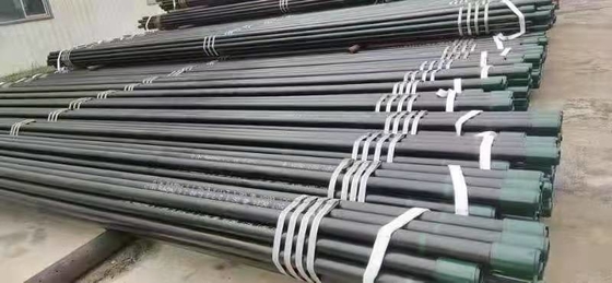 Pipa Casing Pengeboran 4-1/2 "Sampai 20"
