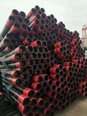 Pipa Casing Pengeboran 4-1/2 "Sampai 20"