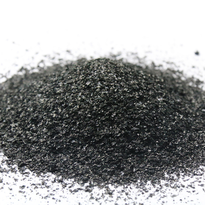8% -10% Potassium Humate Powder 100% Kelarutan Air