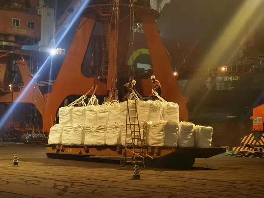 8% -10% Potassium Humate Powder 100% Kelarutan Air