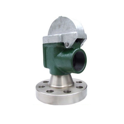 API 7K Shear Pin Relief Valve Pengeboran Minyak FB-1600