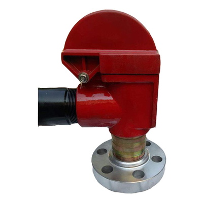 API 7K Shear Pin Relief Valve Pengeboran Minyak FB-1600