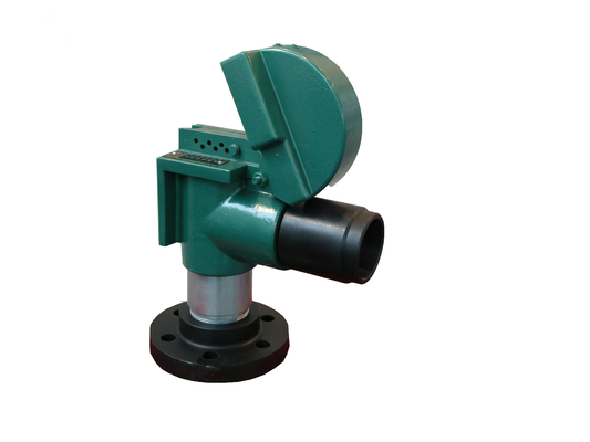 API 7K Shear Pin Relief Valve Pengeboran Minyak FB-1600