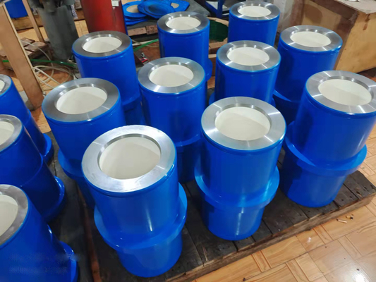 Liner Keramik Pompa Lumpur TSC WF-2000