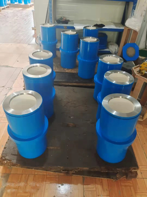 Liner Keramik Pompa Lumpur TSC WF-2000