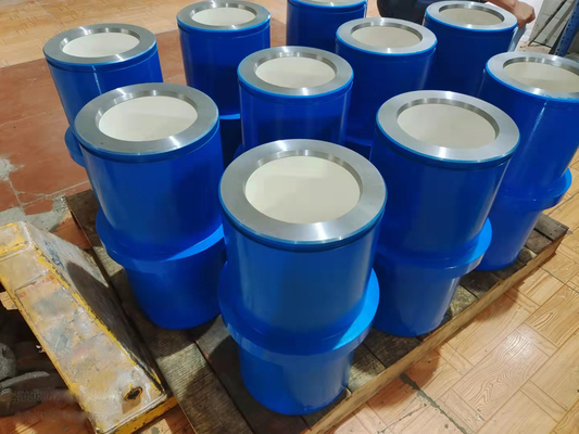 Liner Keramik Pompa Lumpur TSC WF-2000