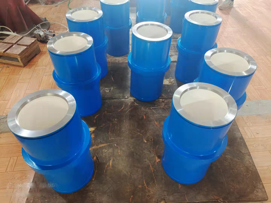 Liner Keramik Pompa Lumpur TSC WF-2000