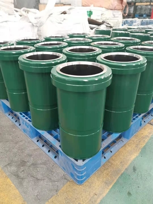 Liner Pompa Lumpur 170mm