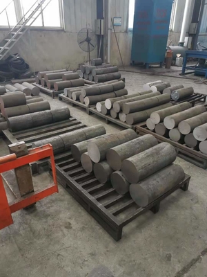 Liner Pompa Lumpur 170mm