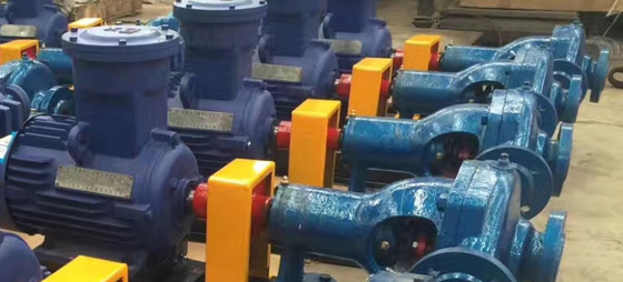 Suku Cadang Pompa Lumpur Perakitan Pompa Semprot Listrik Untuk Pompa RS F-1600