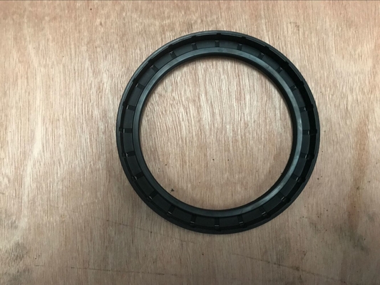 Bagian Pompa Lumpur Karet Steker Bawah Untuk Peredam Denyut Untuk RS F-1600