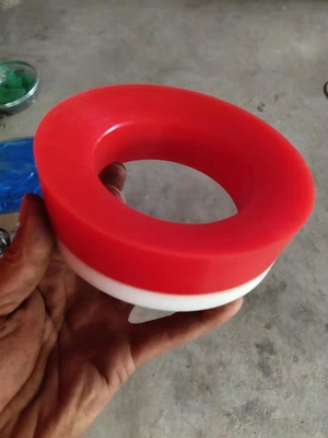 Piston Karet Uretan
