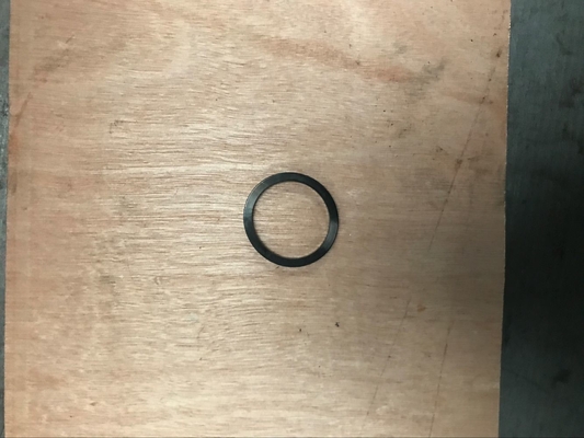 Bagian Pompa Lumpur Karet Steker Bawah Untuk Peredam Denyut Untuk RS F-1600