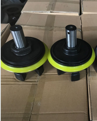 Bagian Pompa Lumpur Assy Katup Berkualitas Tinggi Untuk Pompa Lumpur RS F-1600