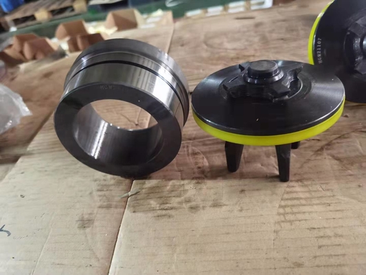Bagian Pompa Lumpur Assy Katup Berkualitas Tinggi Untuk Pompa Lumpur RS F-1600