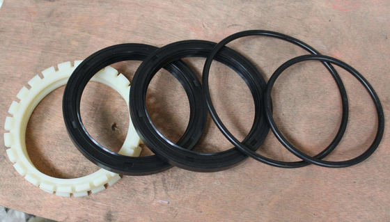 Bagian Pompa Lumpur Karet Oil Seal Ring Untuk Pompa Lumpur BOMCO F-1300