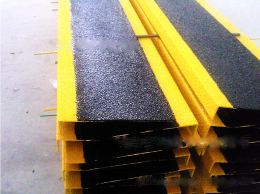 Tikar Industri FRP Non Slip