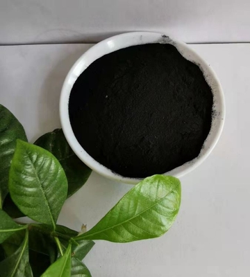 11% 9-10,5 PH Aditif Cairan Pengeboran Kelarutan Air 100% 65% -70%