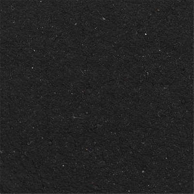 15% Moisture Potassium Humic Acid Black Flake Atau Bubuk