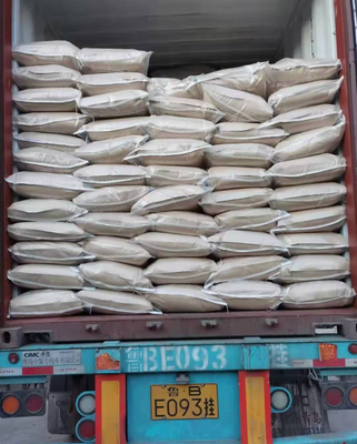 15% Moisture Potassium Humic Acid Black Flake Atau Bubuk