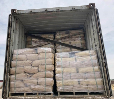 15% Moisture Potassium Humic Acid Black Flake Atau Bubuk