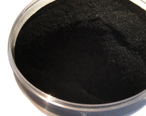 65% -70% Black Flake Granulate Drilling Fluid Aditif Pupuk Kalium Humat