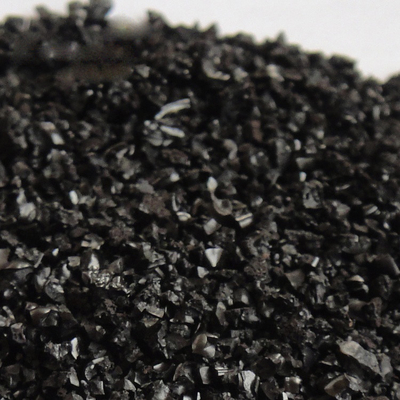 65% -70% Black Flake Granulate Drilling Fluid Aditif Pupuk Kalium Humat