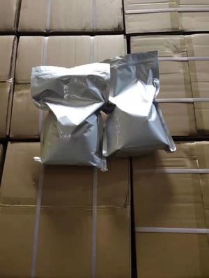 Potassium Humate PH 9-11 Aditif Cairan Pengeboran 65% -70%