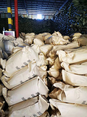 Potassium Humate PH 9-11 Aditif Cairan Pengeboran 65% -70%