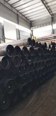SPEC 5CT ISO11960 Pengeboran Pipa Casing API 4-1/2" Sampai 20"