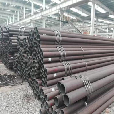 Pengeboran Casing Pipe API SPEC 5CT ISO11960 LTC Thread Connection