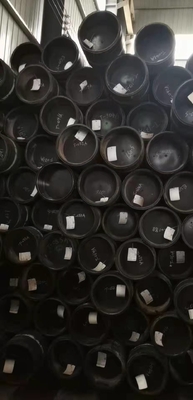 6-5/8 "API SPEC 5CT Pengeboran Casing Pipa J55 Pengeboran Ladang Minyak