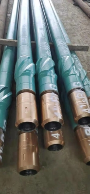 7-5/8" Pengeboran Casing Pipe Second Hand Downhole Motor