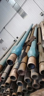 7-5/8" Pengeboran Casing Pipe Second Hand Downhole Motor