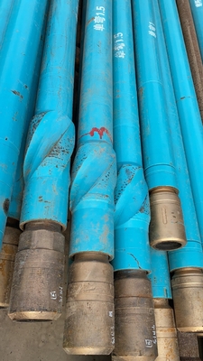 7-5/8" Pengeboran Casing Pipe Second Hand Downhole Motor