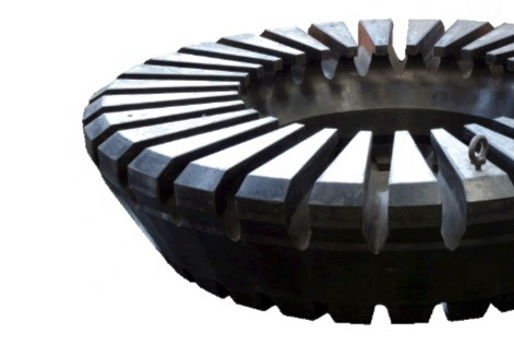 5000 Psi Tapered Rubber Seal Peralatan Pencegah Ledakan Pengeboran Ladang Minyak