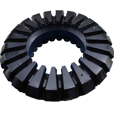 5000 Psi Tapered Rubber Seal Peralatan Pencegah Ledakan Pengeboran Ladang Minyak