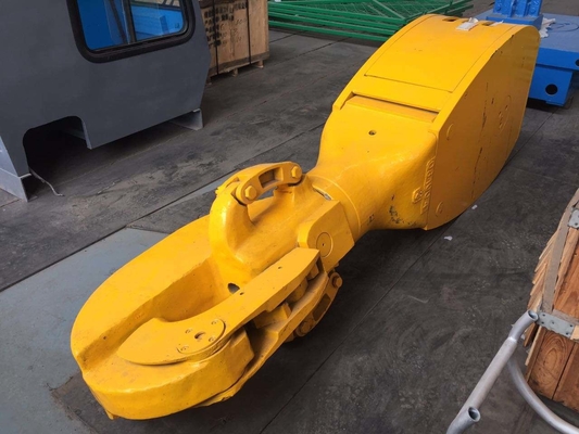 Komponen Rig Pengeboran Blok Bepergian 610mm 26mm 110mm