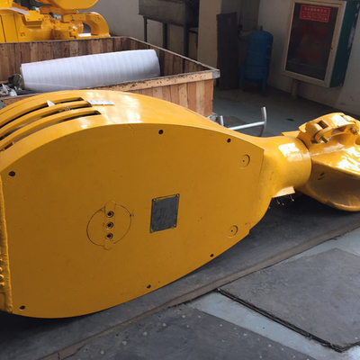 Komponen Rig Pengeboran Blok Bepergian 610mm 26mm 110mm