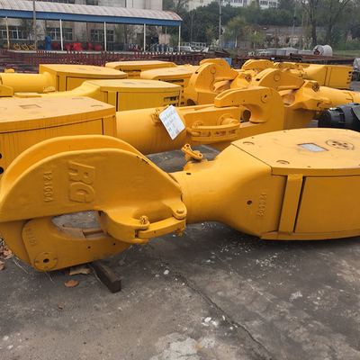Komponen Rig Pengeboran Blok Bepergian 610mm 26mm 110mm