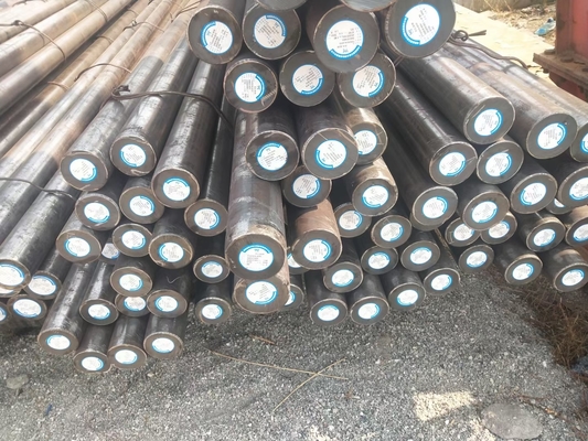 OD 20FT AIS I4140 Baja Paduan Khusus 1 1/2" Sampai 3 1/2"