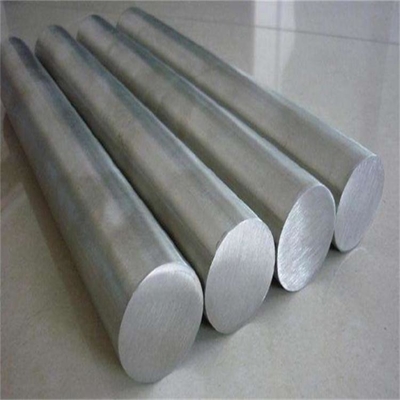 Baja Paduan Khusus 15FT AISI 4130 OD 1 4" Sampai 15"